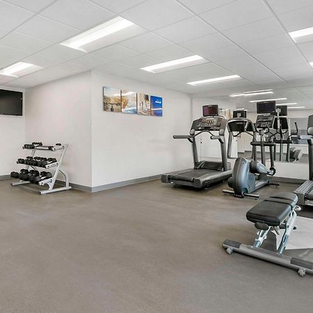 Comfort Inn & Suites Houma Esterno foto