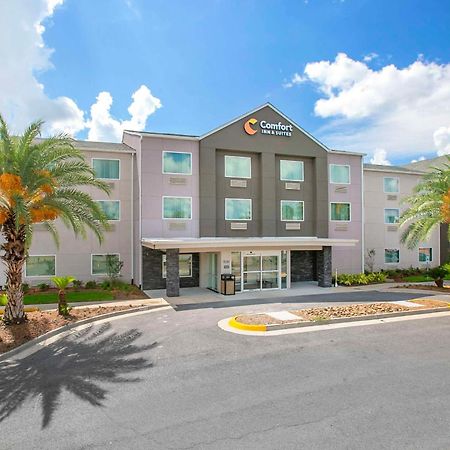 Comfort Inn & Suites Houma Esterno foto