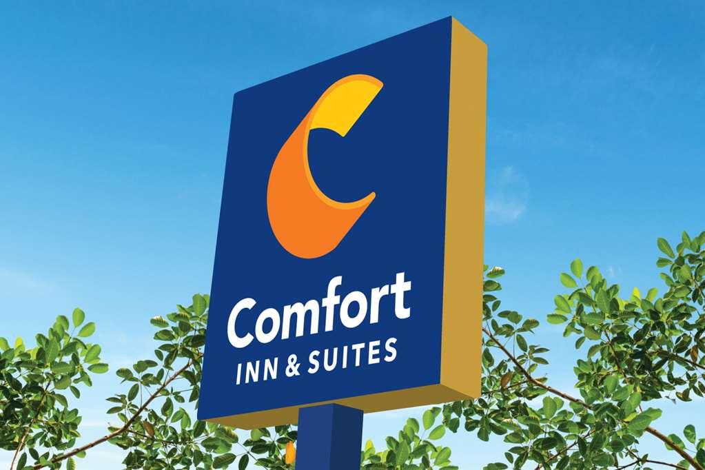 Comfort Inn & Suites Houma Esterno foto
