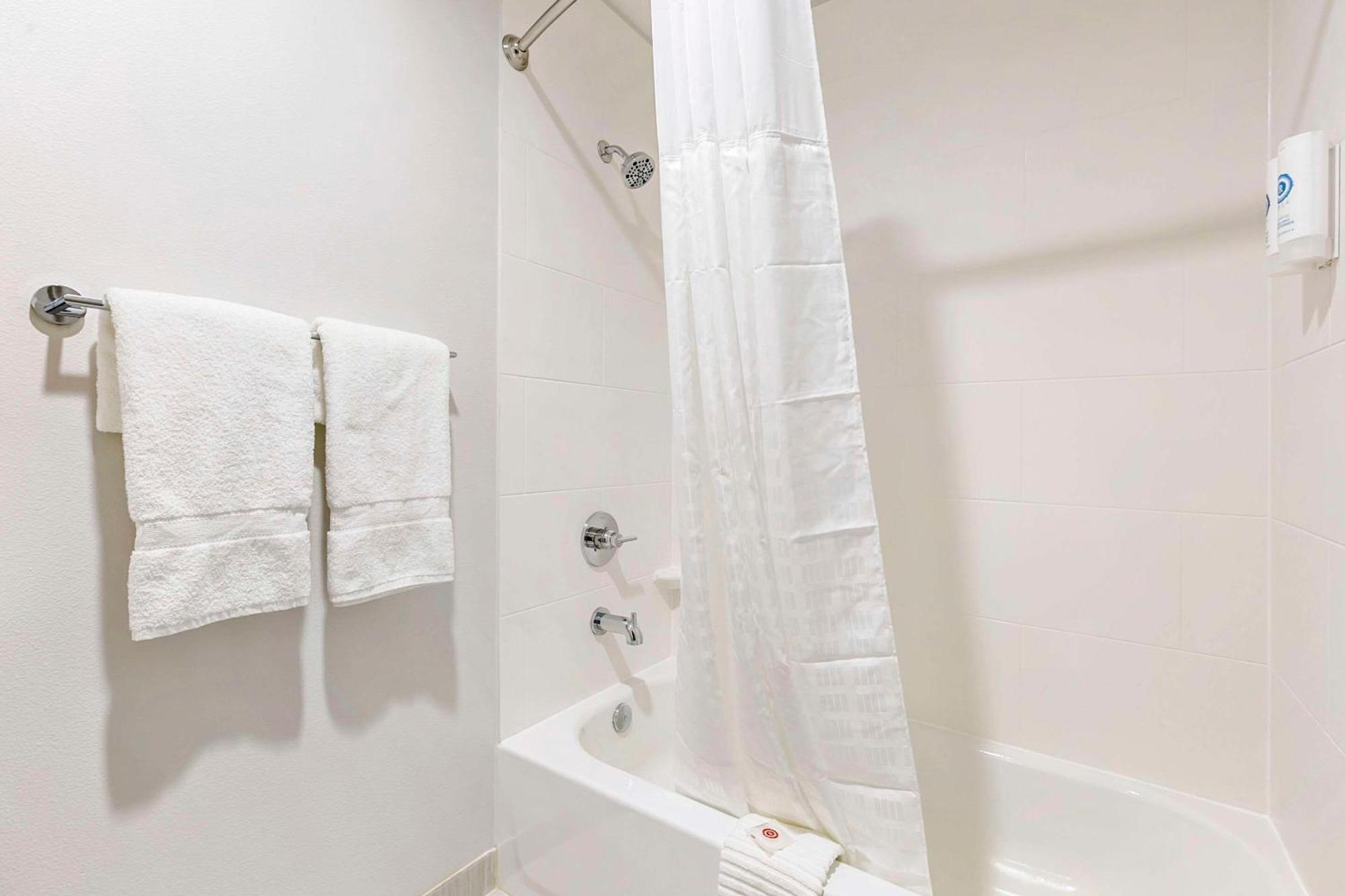Comfort Inn & Suites Houma Esterno foto