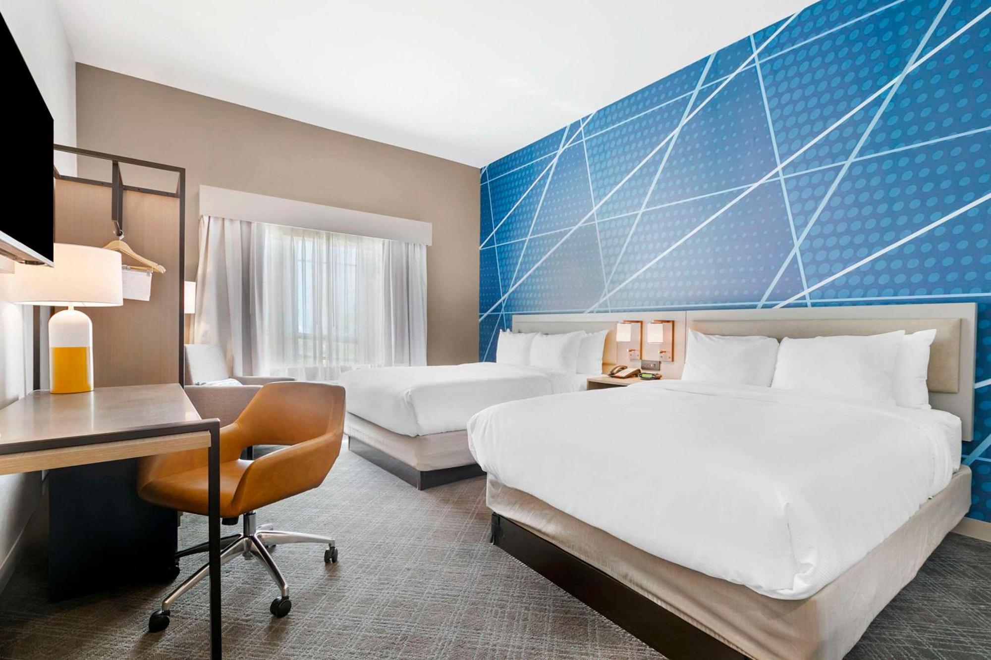 Comfort Inn & Suites Houma Esterno foto