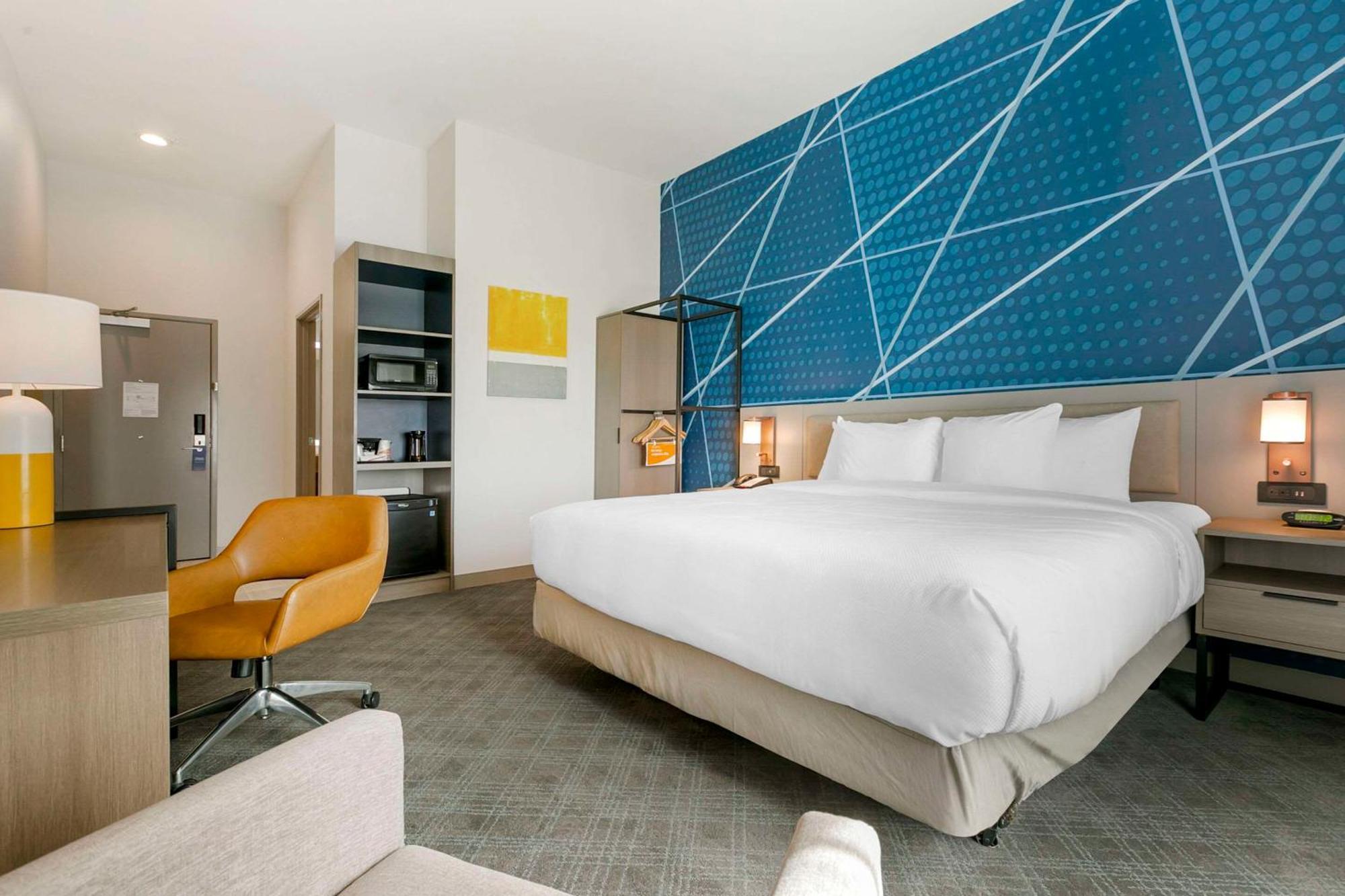 Comfort Inn & Suites Houma Esterno foto