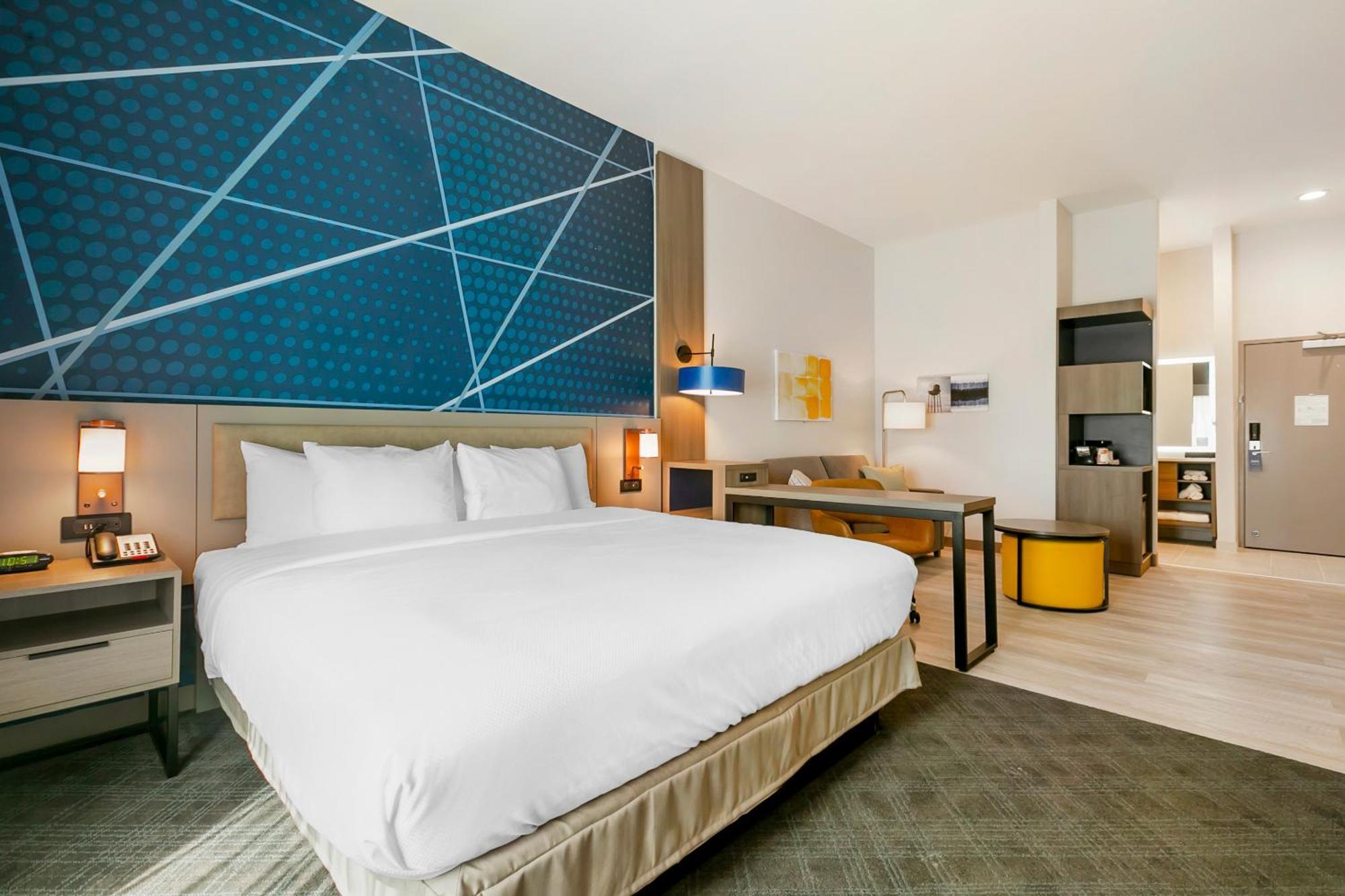 Comfort Inn & Suites Houma Esterno foto