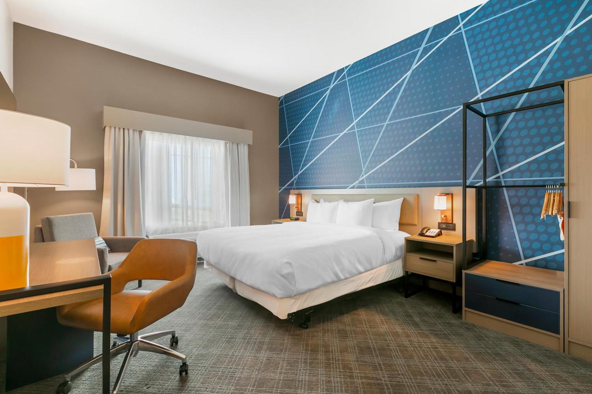 Comfort Inn & Suites Houma Esterno foto