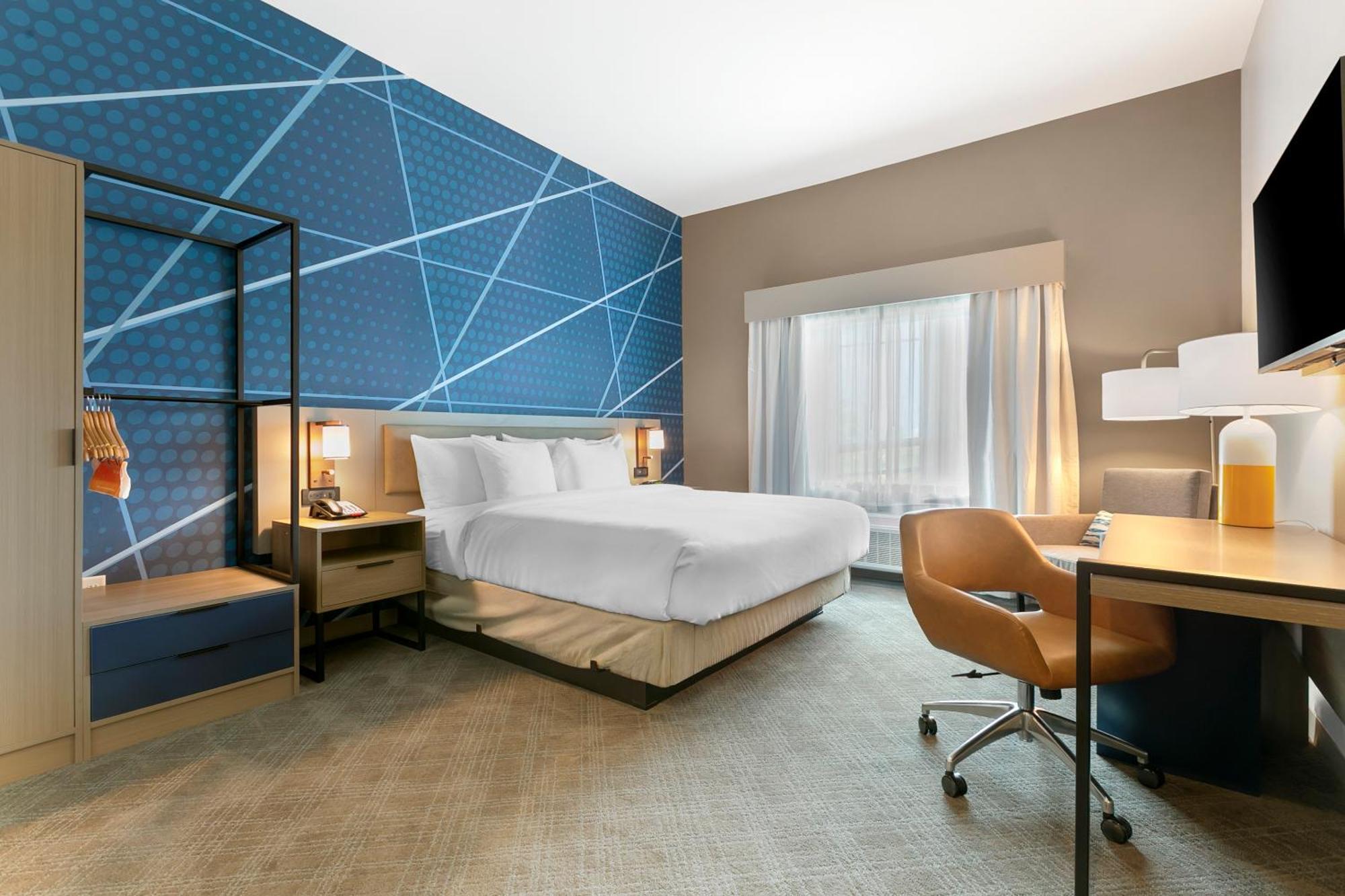 Comfort Inn & Suites Houma Esterno foto