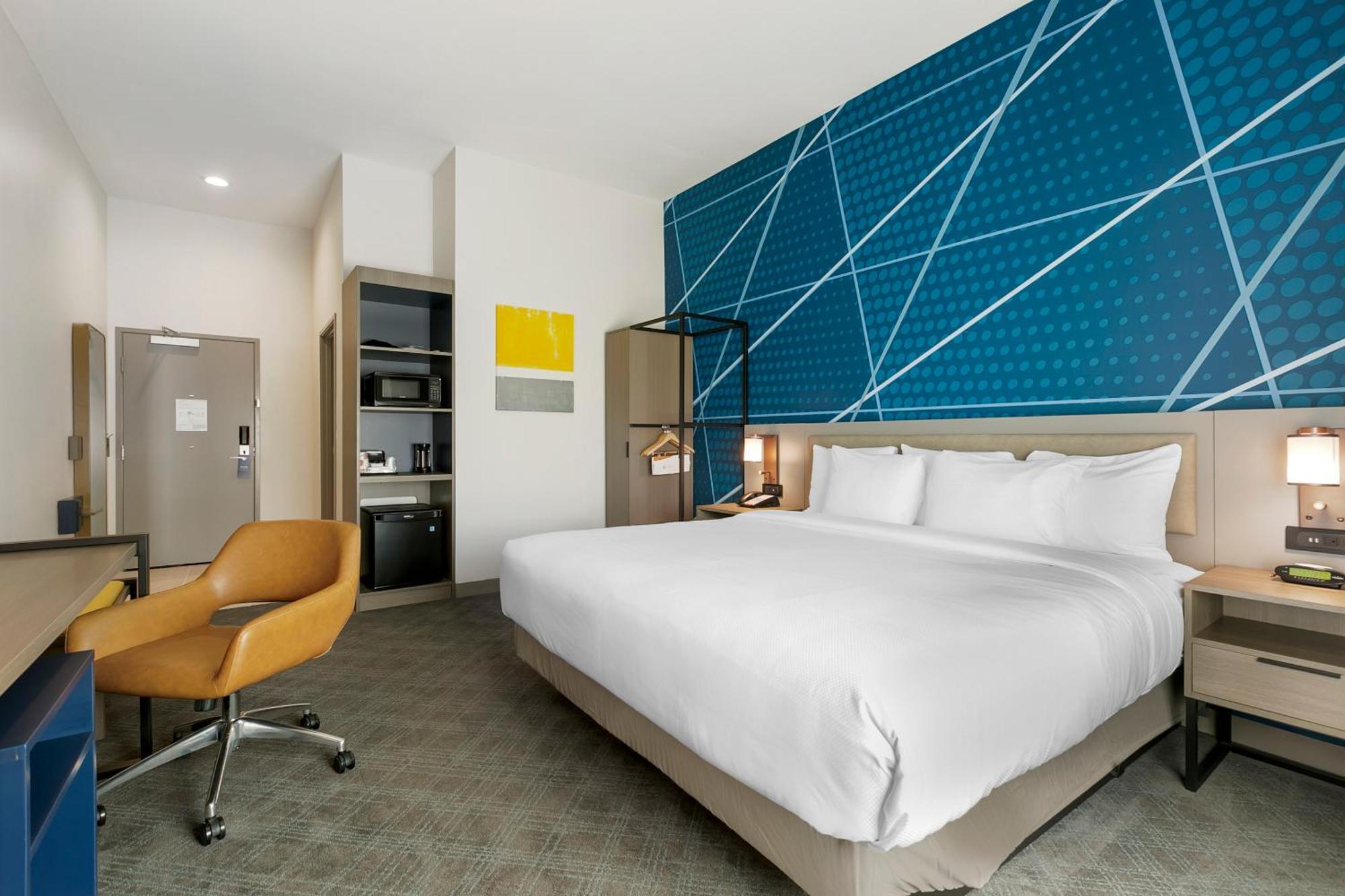 Comfort Inn & Suites Houma Esterno foto