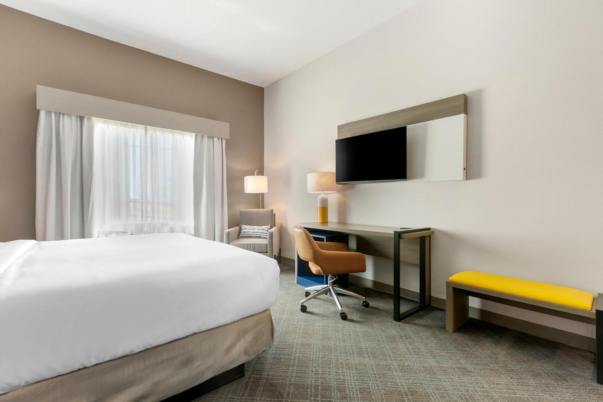 Comfort Inn & Suites Houma Esterno foto