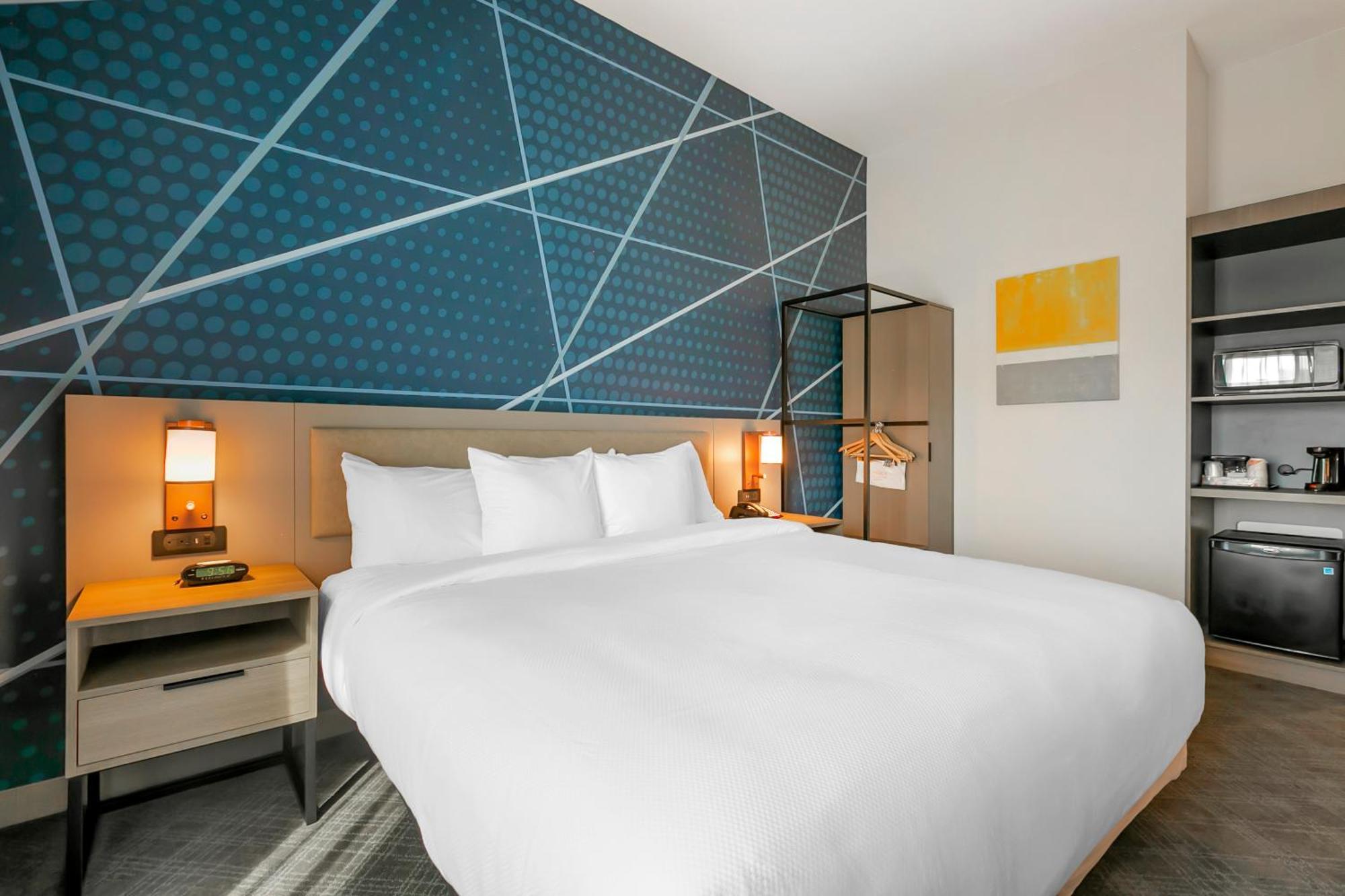 Comfort Inn & Suites Houma Esterno foto