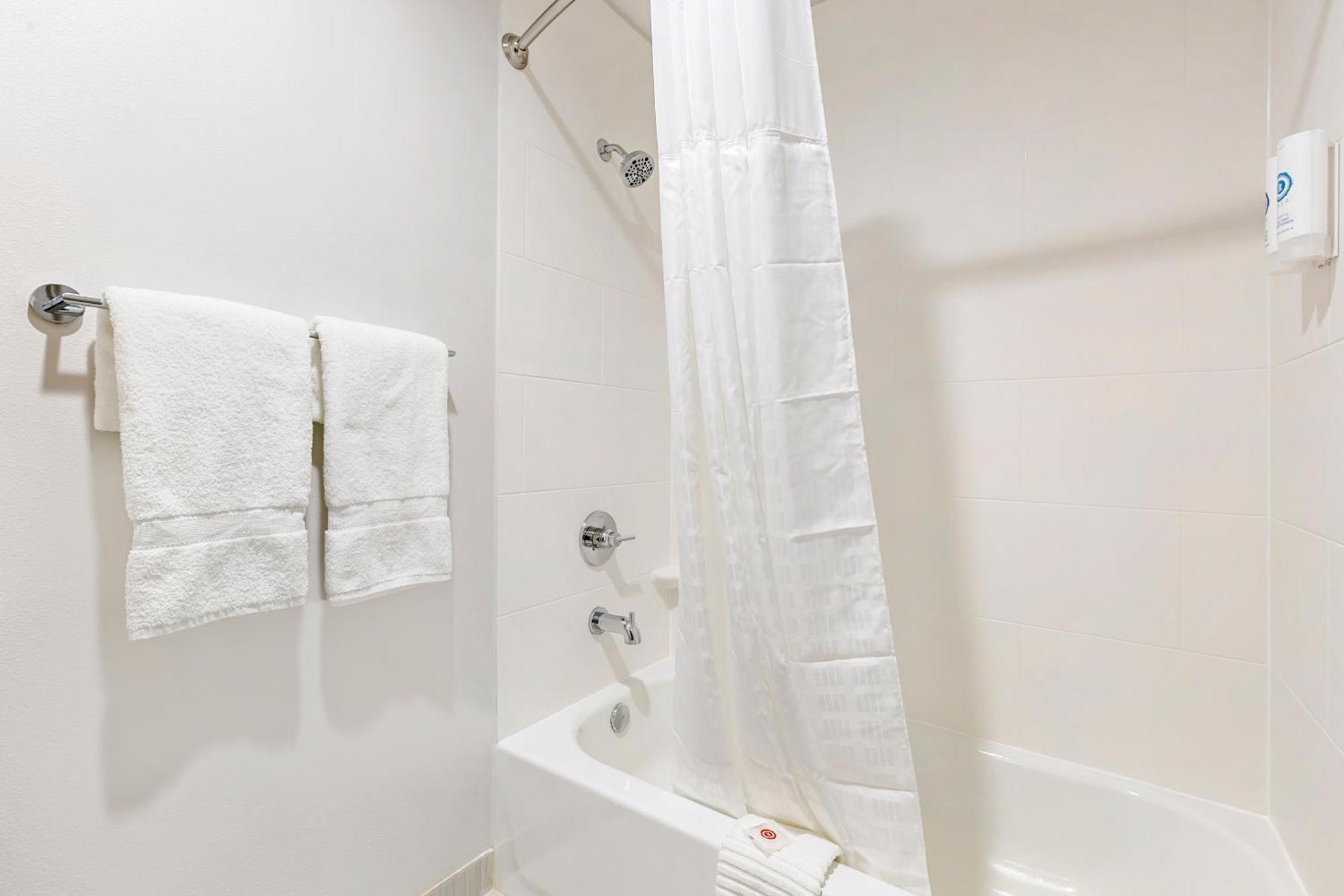 Comfort Inn & Suites Houma Esterno foto