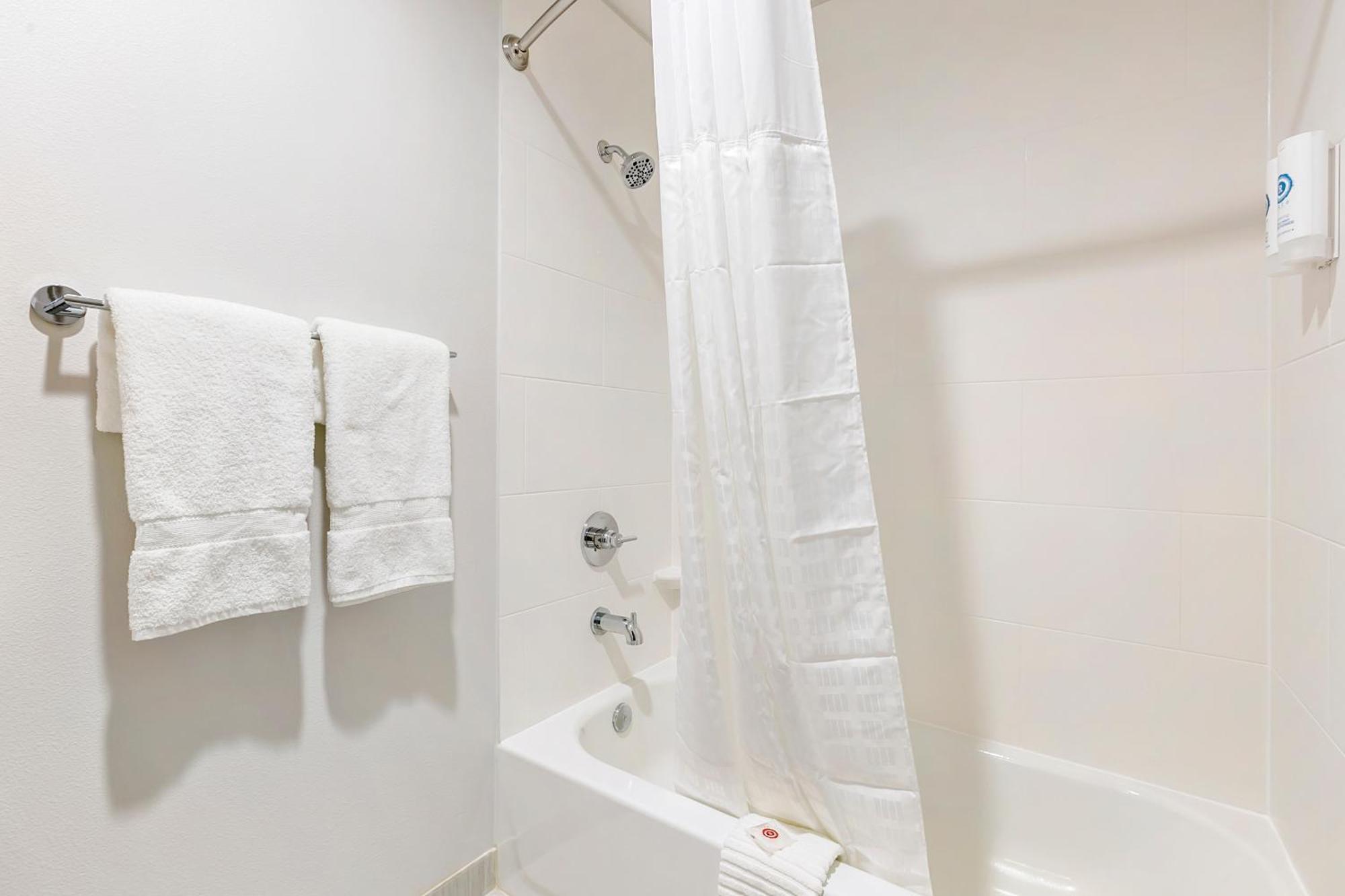 Comfort Inn & Suites Houma Esterno foto