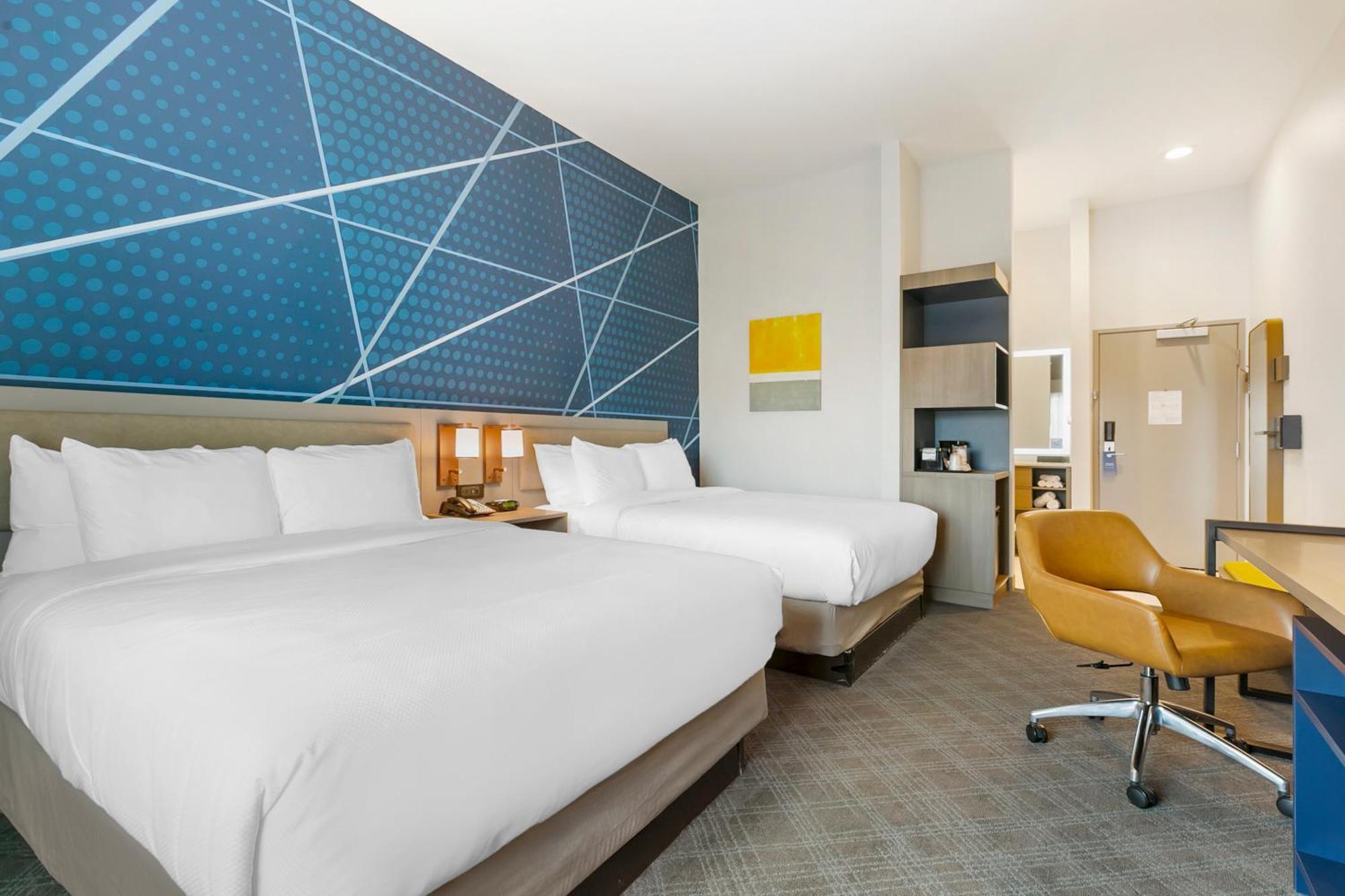 Comfort Inn & Suites Houma Esterno foto