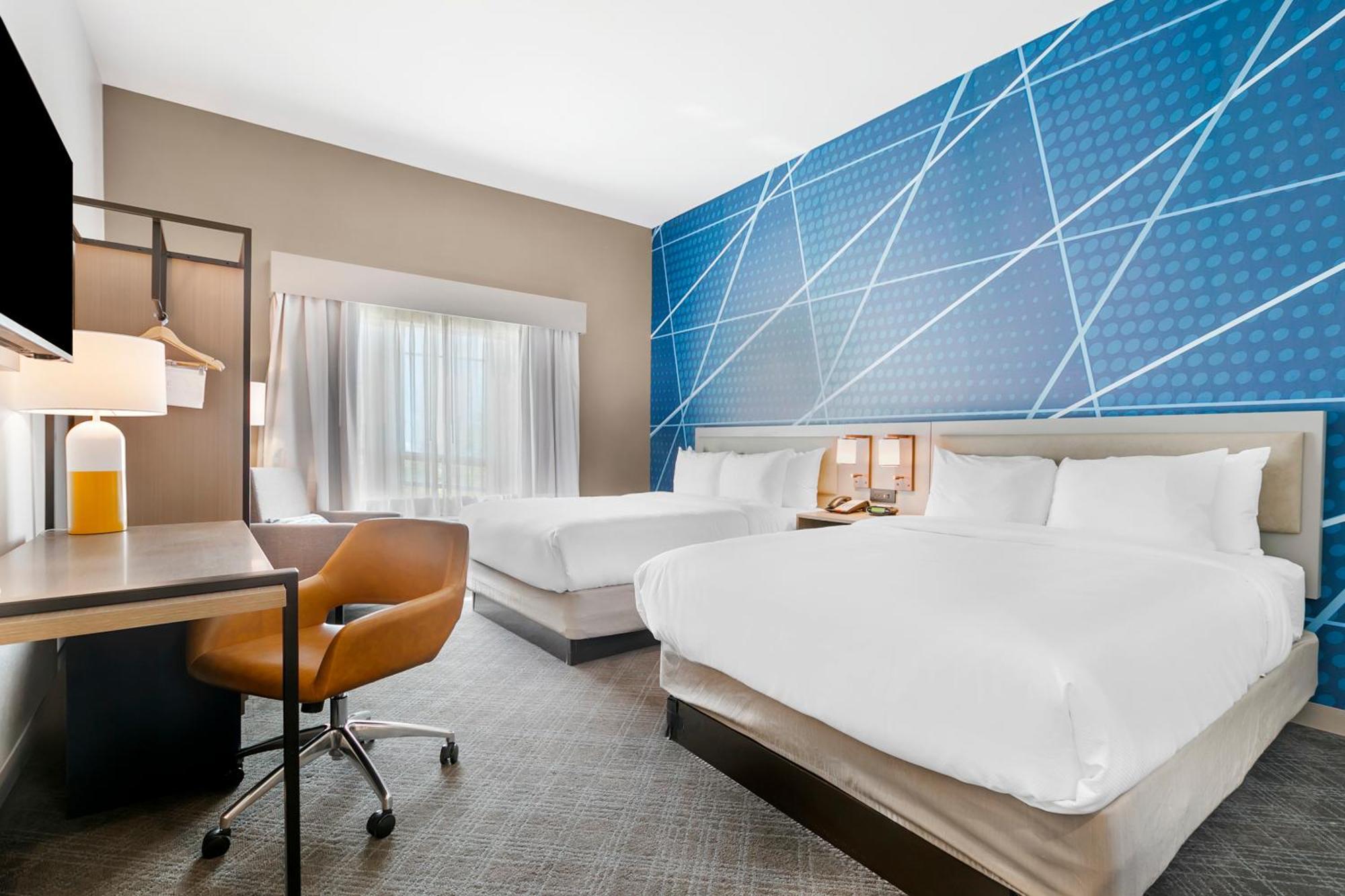 Comfort Inn & Suites Houma Esterno foto