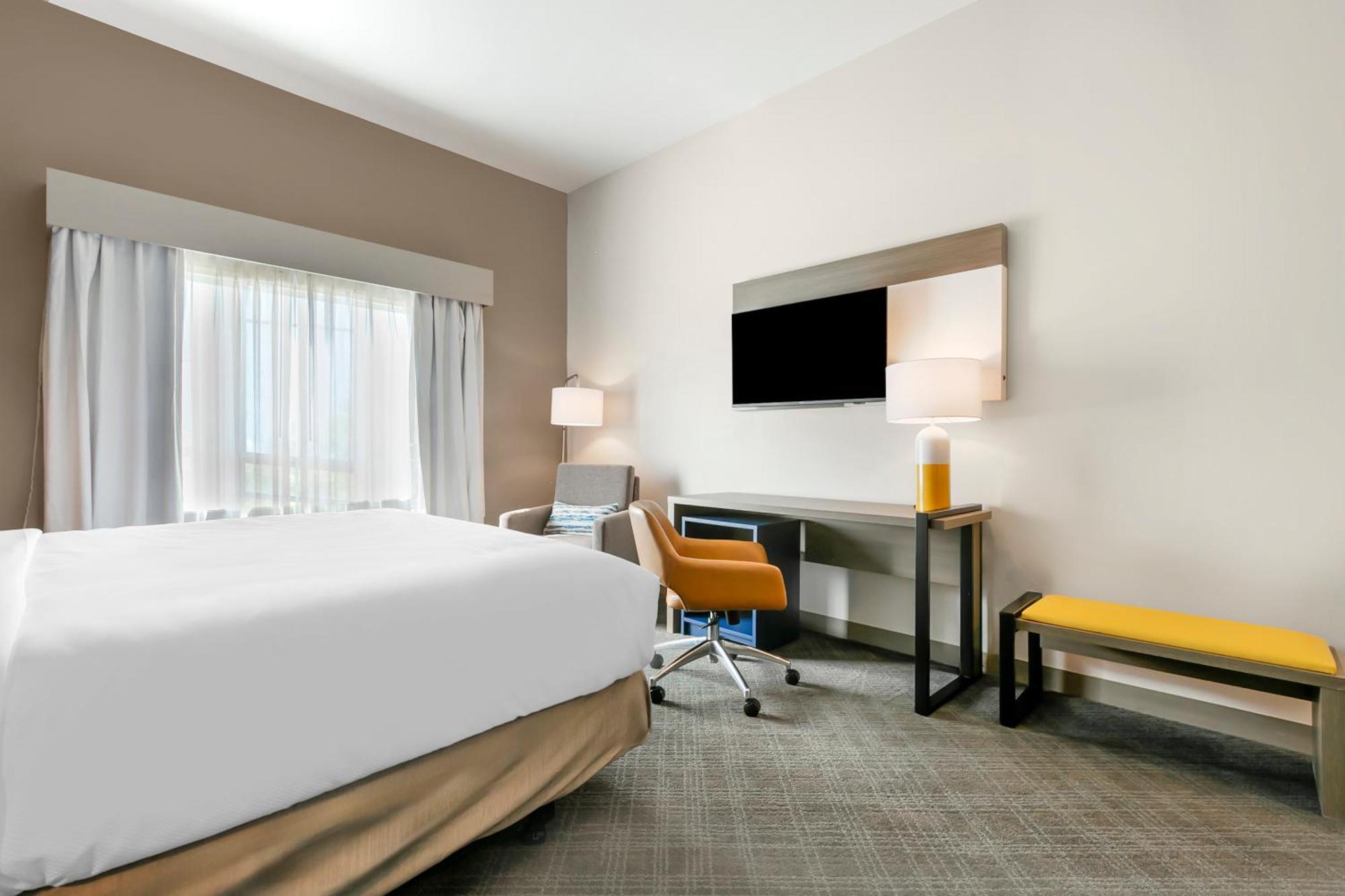 Comfort Inn & Suites Houma Esterno foto