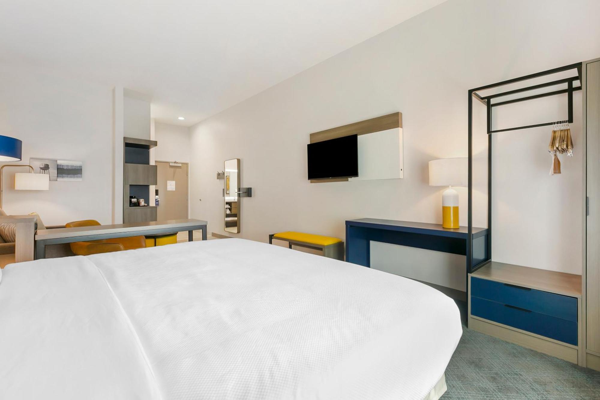 Comfort Inn & Suites Houma Esterno foto
