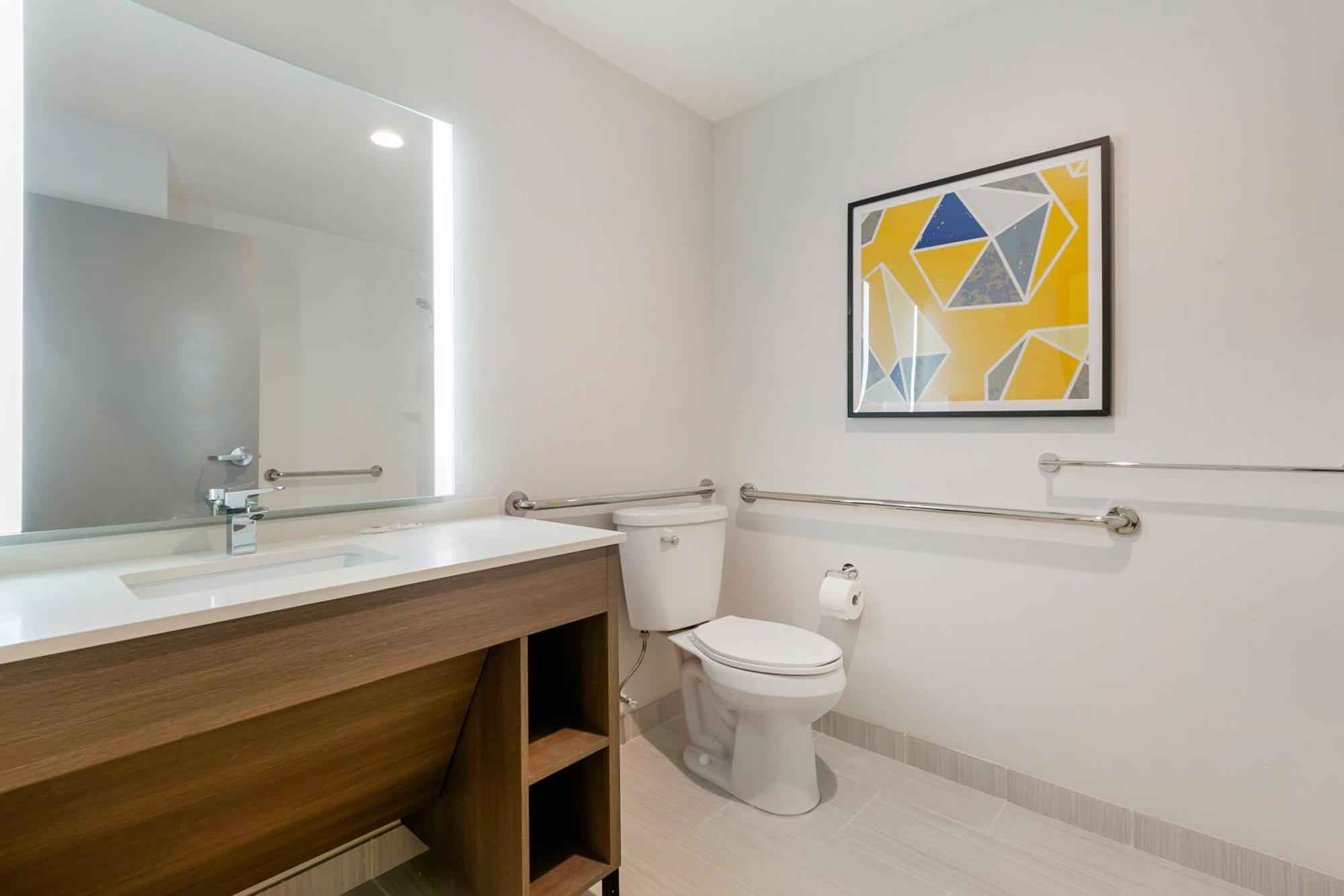 Comfort Inn & Suites Houma Esterno foto