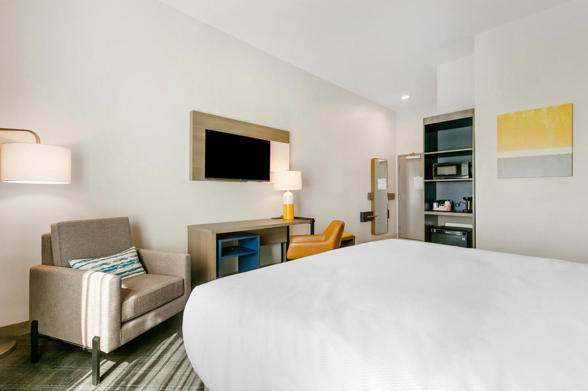 Comfort Inn & Suites Houma Esterno foto