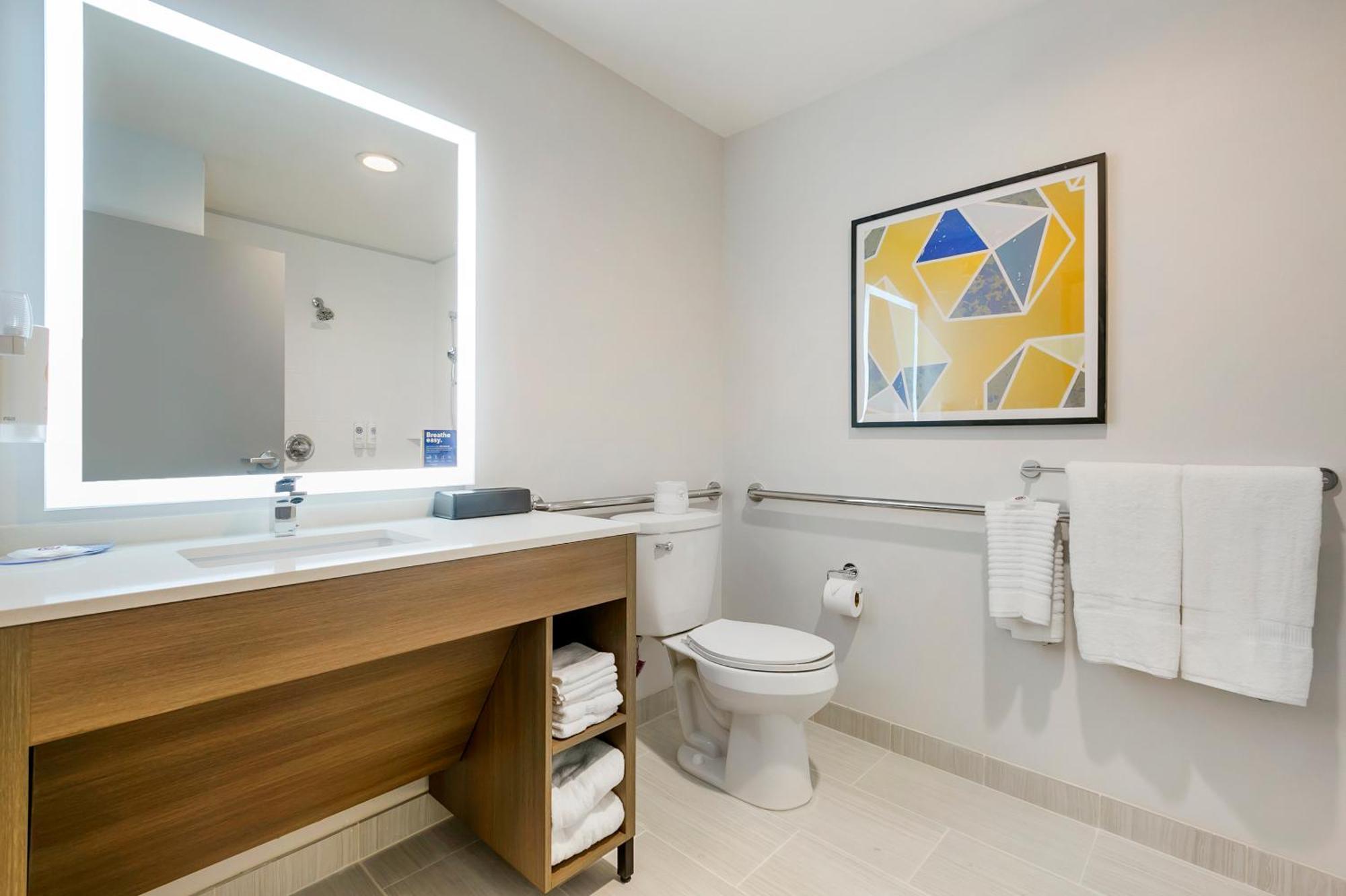 Comfort Inn & Suites Houma Esterno foto