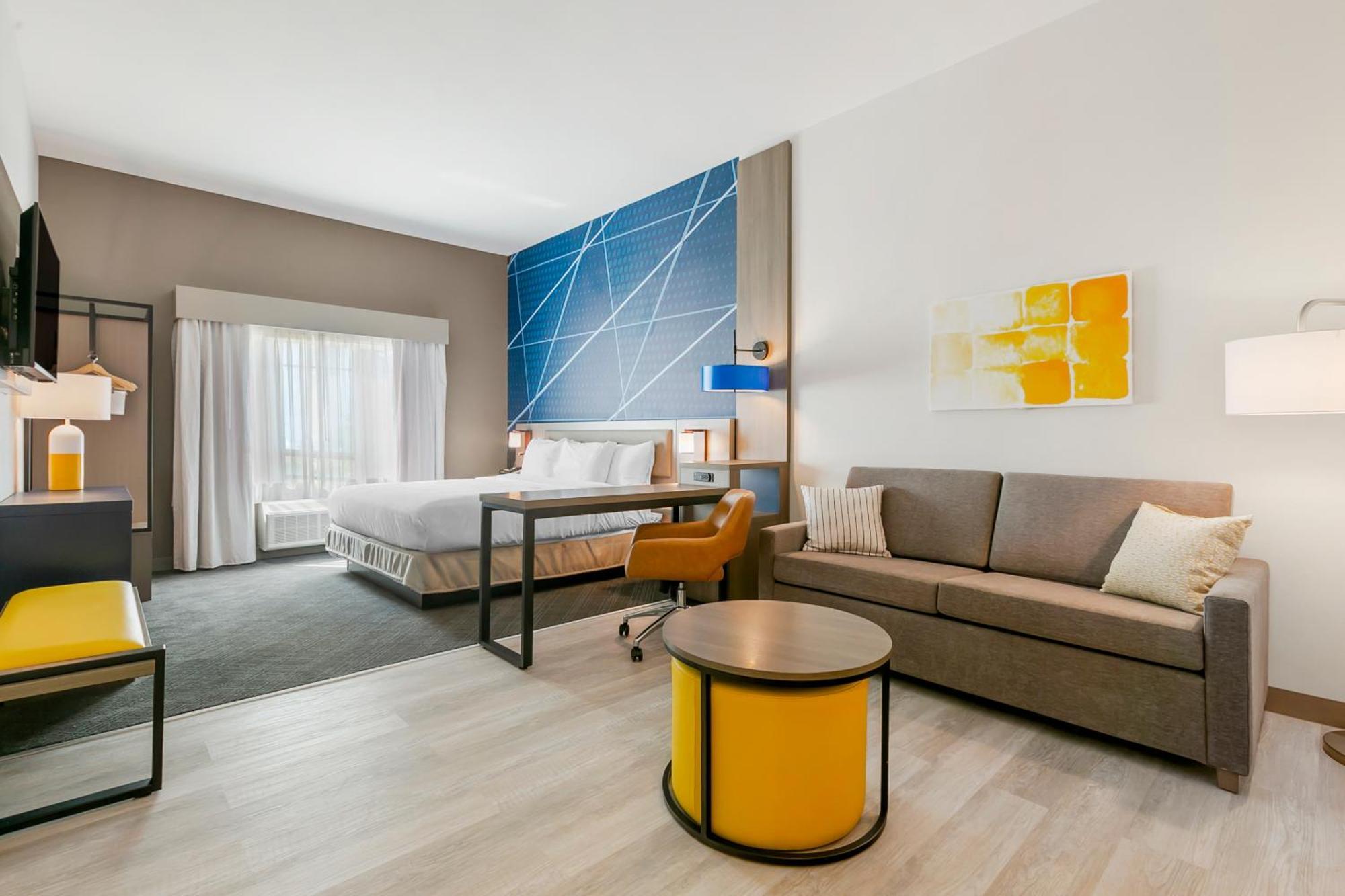 Comfort Inn & Suites Houma Esterno foto