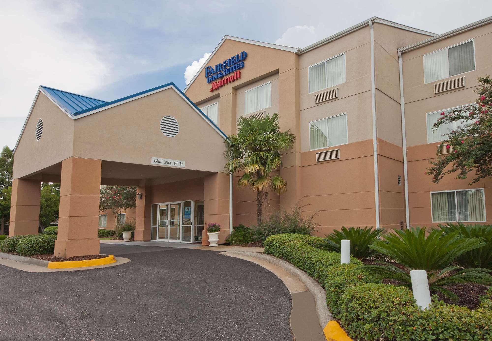 Comfort Inn & Suites Houma Esterno foto