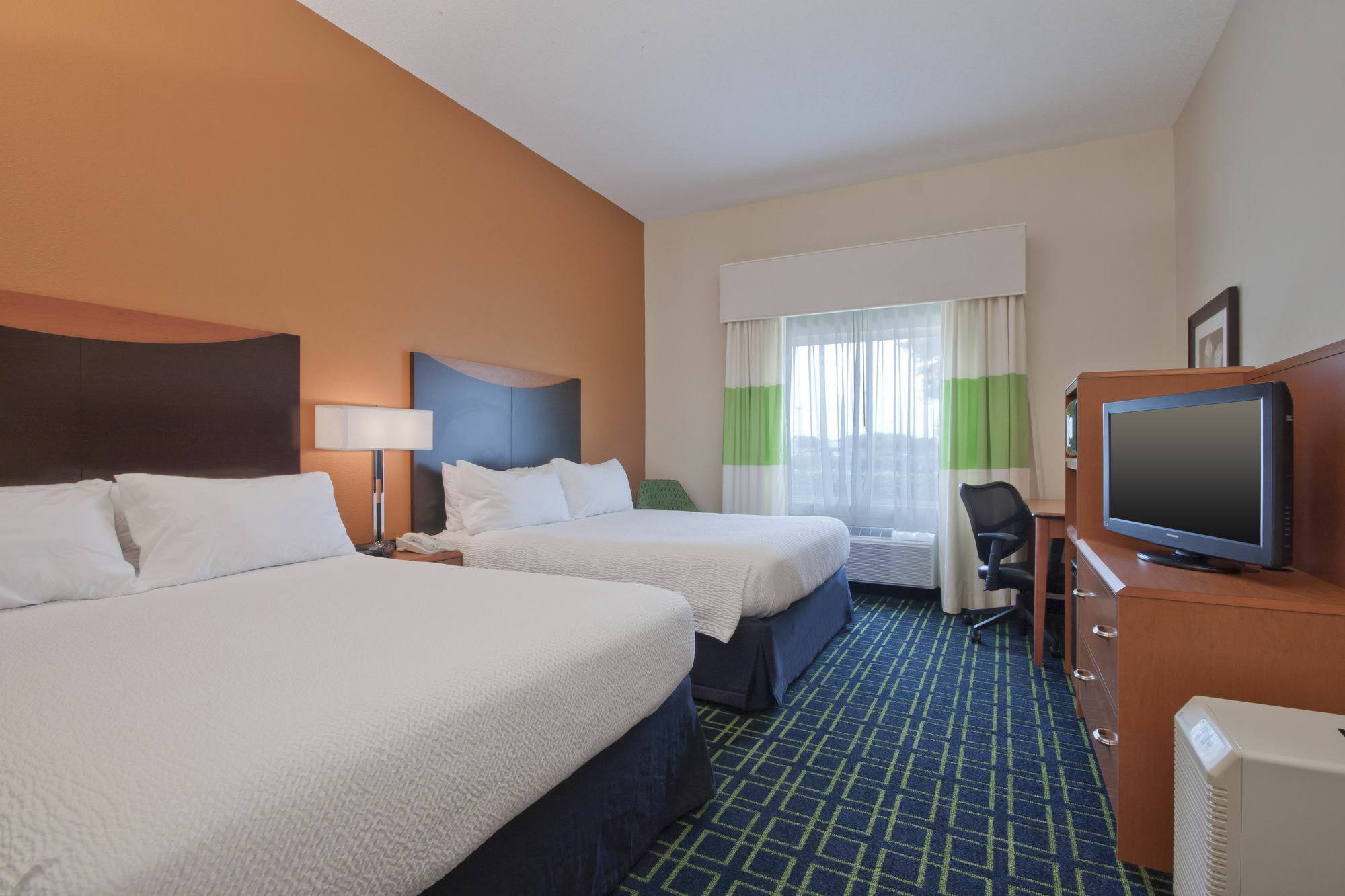 Comfort Inn & Suites Houma Esterno foto